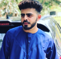 Yaseer Shaikh