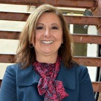 Sheila Hartman