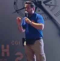 Mehdi Bouyacoub