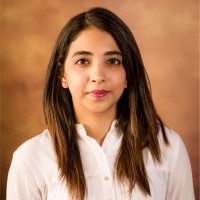 Ensharah Sodha