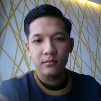 Mohd Nasharudin