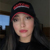 Roxy Garcia