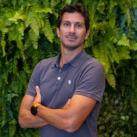 Marcelo Tavares