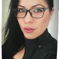 BELIA WOOLFOLK GARCIA