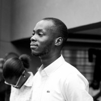 Oluwatobiloba Olayiwola