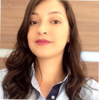 Andreza Santos