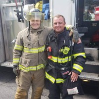 Dustin Perreault