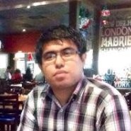 José María Mendoza Díaz