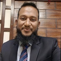 Mohammad Masud