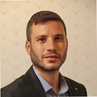 Amitai Sebbag