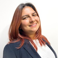 Laura Victoria Ruiz Beltrán