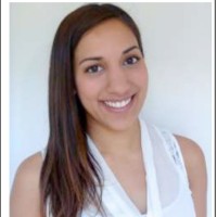 Sharon Khera