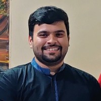 Kaustubh Godbole