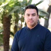 Rodrigo Ruiz Andia