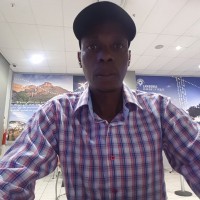 Misheck Munsanje