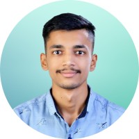 Shriram Vibhute