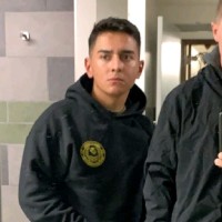 Dante Ortiz