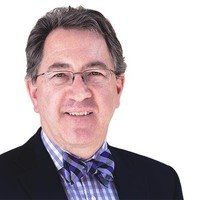 Jeff Stodghill