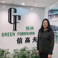 Cherry Wei