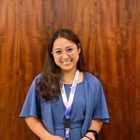 Alexandra Colleen Mae Rodas