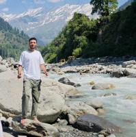 CHANDAN KUMAR SINGH