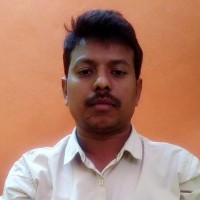 Nagabandi Madhusudhan