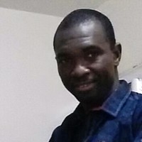 Ibrahim Baba Suleman