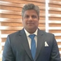 Karthik Mani