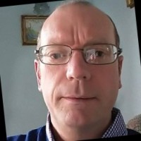 Steve Hodgkiss