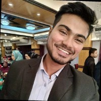 Nazmul Hasan