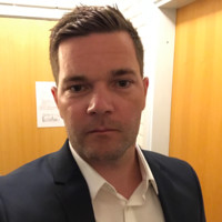 Lars Træholt Bak