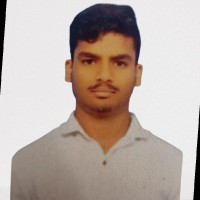 Bharath K J