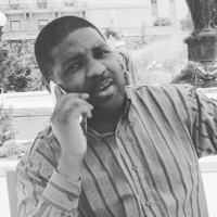 Ibrahim Jarmai
