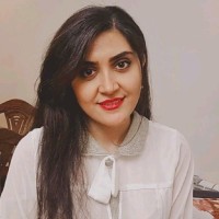elham ghorbani