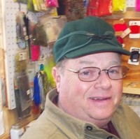 Michael Bliss