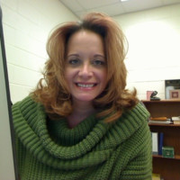 Angela Roach