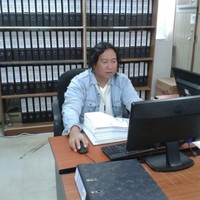 Rael Gianan