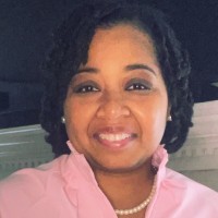 Chandra Evans