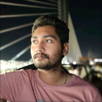 Satya Kudupudi