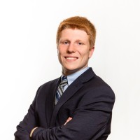 Cameron Mckendrick