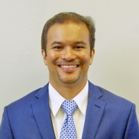 Kieron Inalsingh, CFP®, CDFA®, CEPA®, AIF®✌👍