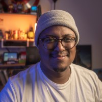 Luciano dii SouzaLuciano dii Souza is an Influencer
