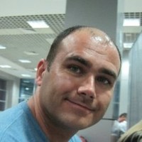 Alan Meikle