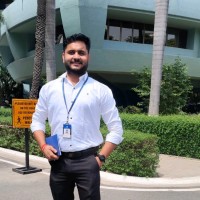 Mohit Kumar Tripathi