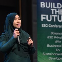 Qistina Khaizuran