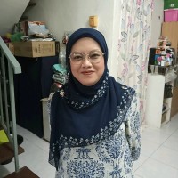 Rabiatul Adawiyah Rosdi