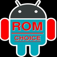 Rom Choice