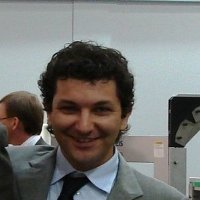 Gian Luca Alchieri