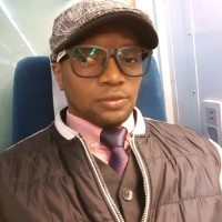 Stanley Chukwudi Okogbue