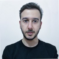 Yacine Lahlah